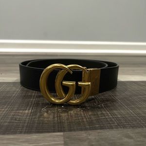 Women’s Gucci Belt
